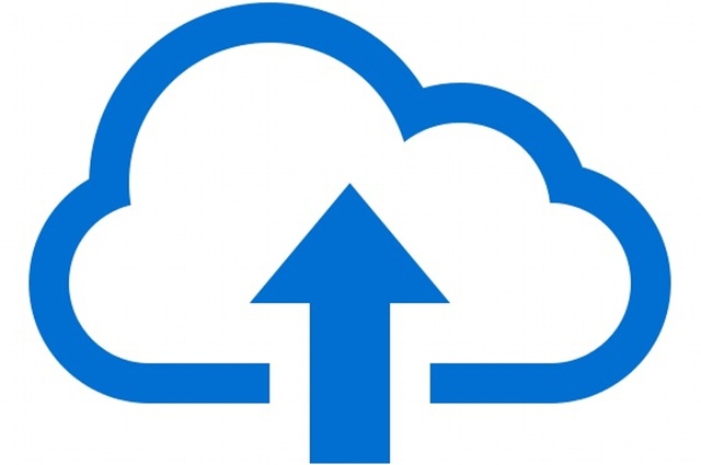 Almacenamiento en nube