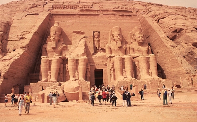 Temple of Ramses II