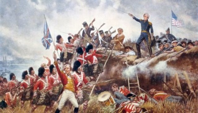 War of 1812