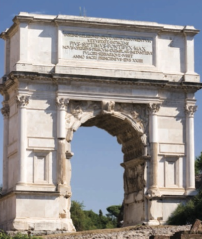 Arch of Titus