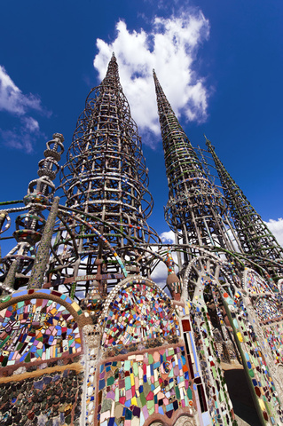Watts Towers