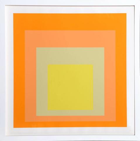 Interaction of Color