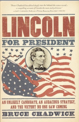 Election of Aberham Lincoln