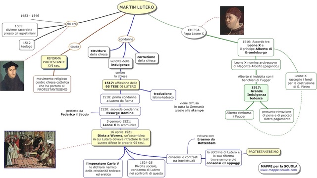 Castello di Wartburg