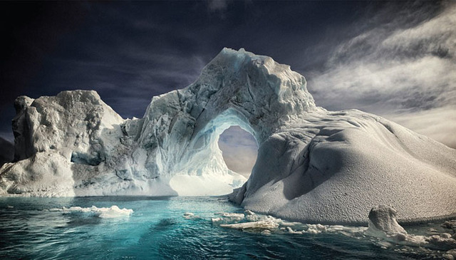 《南极条约》签署