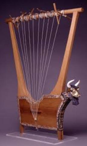 Lyre