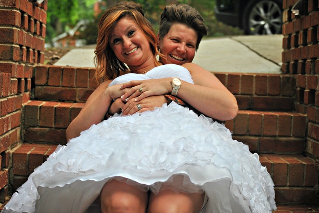 Marry's Love of Life