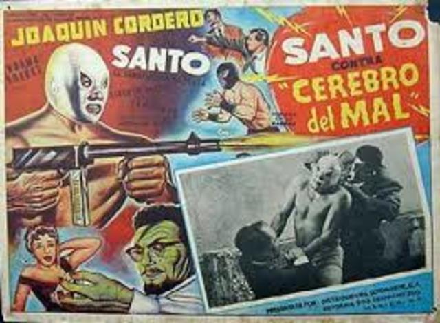 El Santo