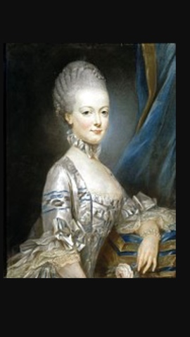 Marie Antoinette
