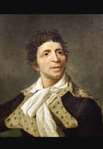 Jean Paul Marat