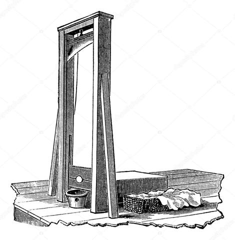Guillotine