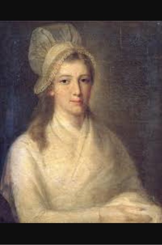 Charlotte Corday