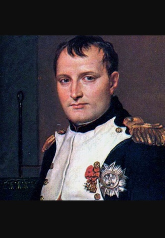 Napoleon Bonaparte