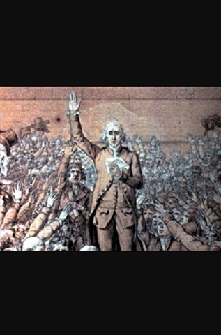 Tennis Court Oath