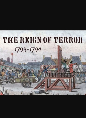 Reign of Terror