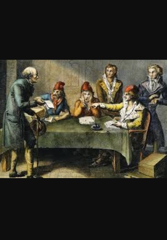 Committee of Public Safety