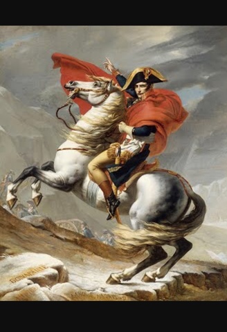 Napoleon Builds an Empire