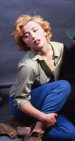 Untitled (Self-Portrait of Marilyn Monroe)