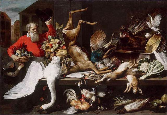 Frans Snyders