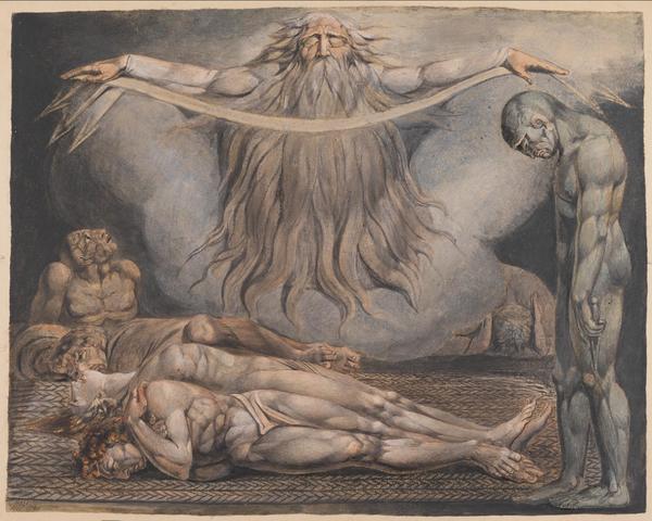 William Blake