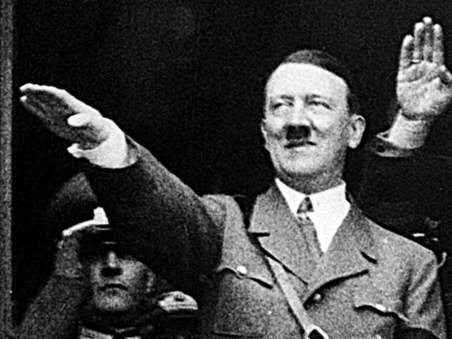 Hitler se autoproclama Führer de Alemania
