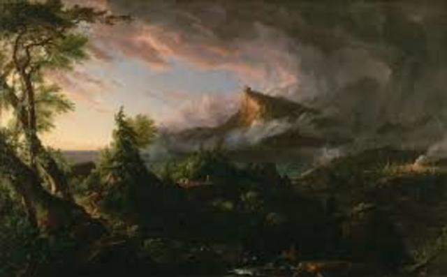 Thomas Cole