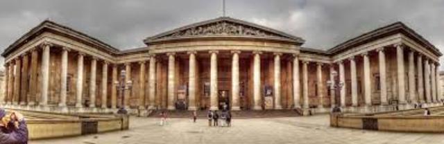The British Museum