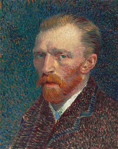 Vincent Van Gogh