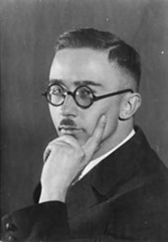 Heinrich Himmler