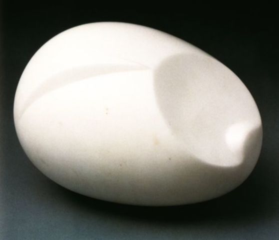 Constantin Brâncuşi