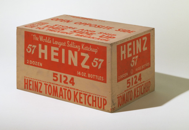 Heinz 57 Tomato Ketchup