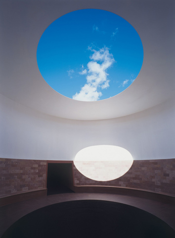 James Turrell