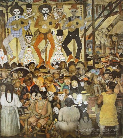 Diego Rivera
