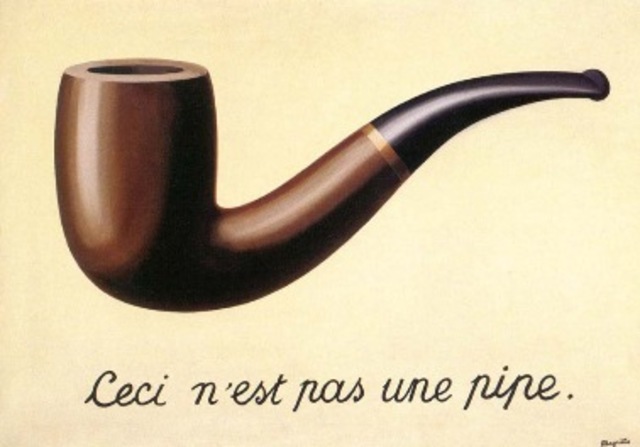 Rene Magritte