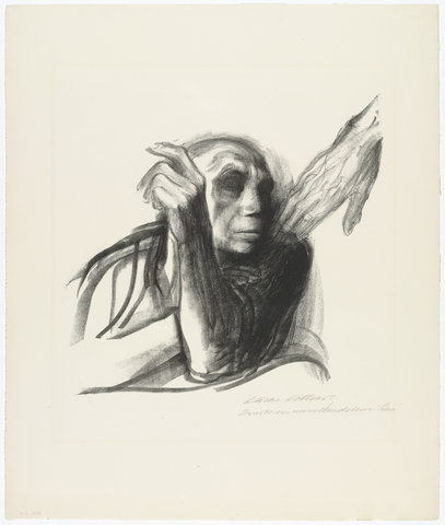 Käthe Kollwitz