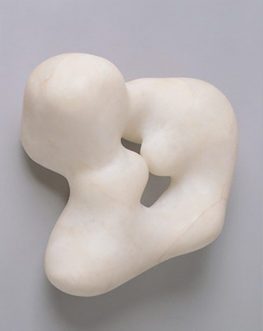 Isamu Noguchi