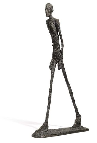 Alberto Giacometti