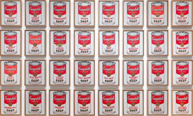 Andy Warhol