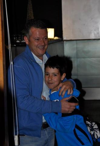 Principio de mi Adolescencia