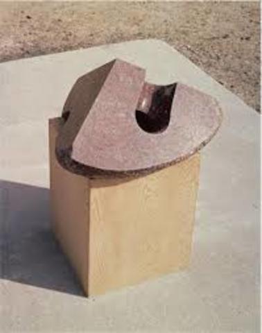 Isamu Noguchi