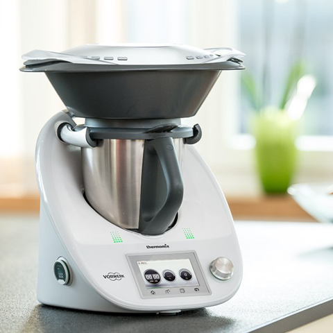 Thermomix TM5