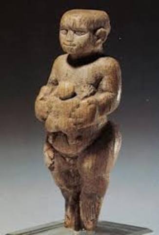 Perido Protodinastico