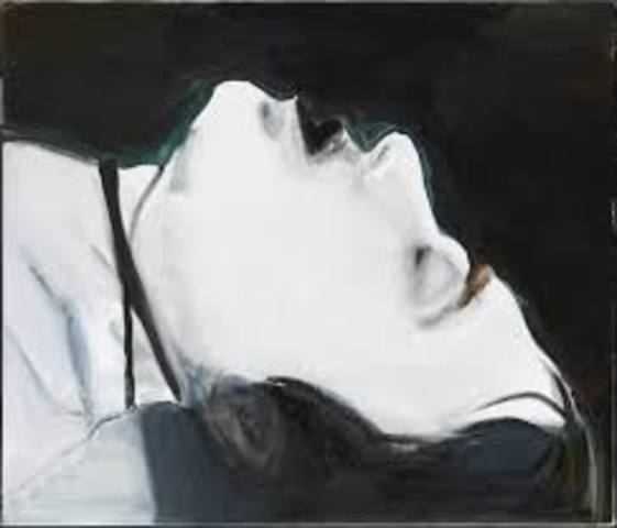 Marlene Dumas