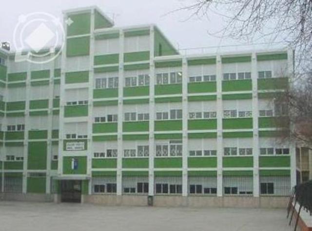 Final de Educación primaria