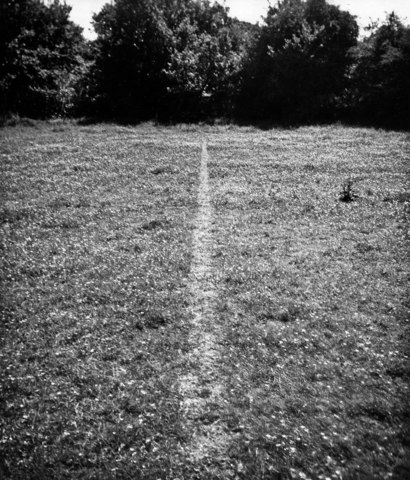 Richard Long