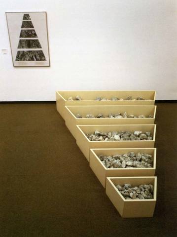 Robert Smithson