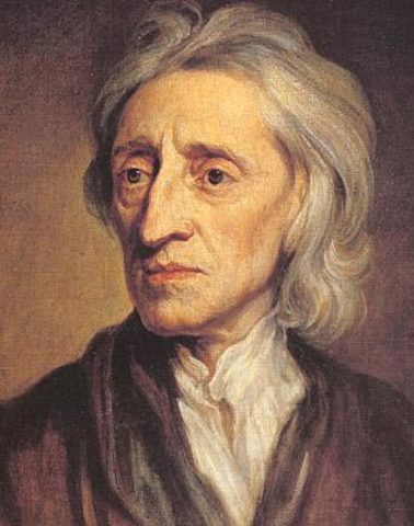 John Locke.