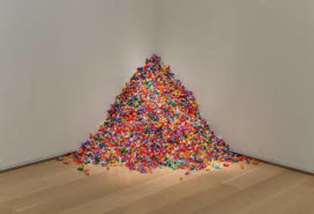 Felix Gonzalez Torres
