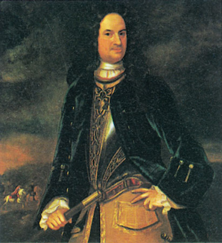 Borrell II (927-992)