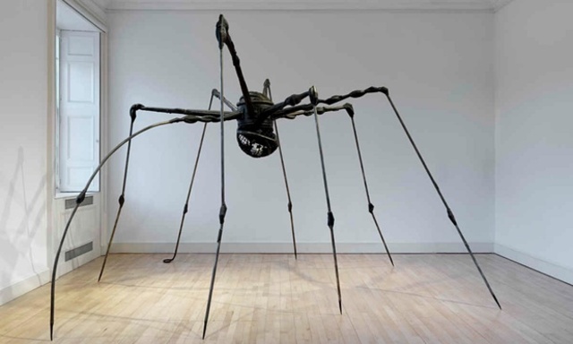 Louise Bourgeois